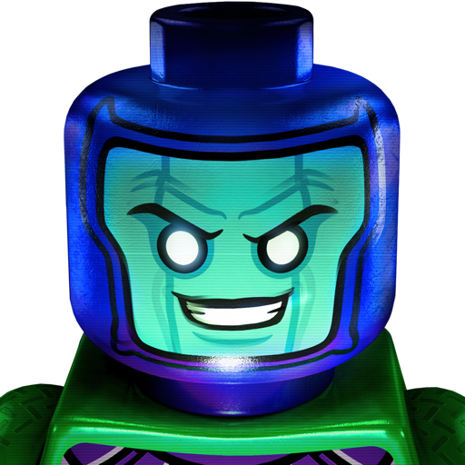 LEGO® Marvel Super Heroes 2