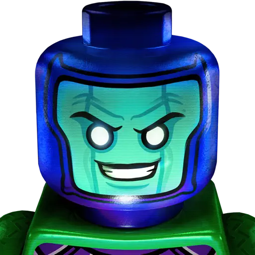 LEGO® Marvel Super Heroes 2