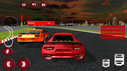 Real Drift Car Racing 2017 screenshot 2