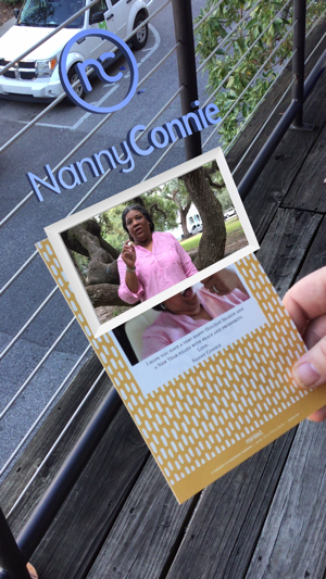 Nanny Connie AR(圖4)-速報App