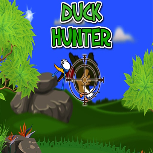 Real Duck Hunting icon