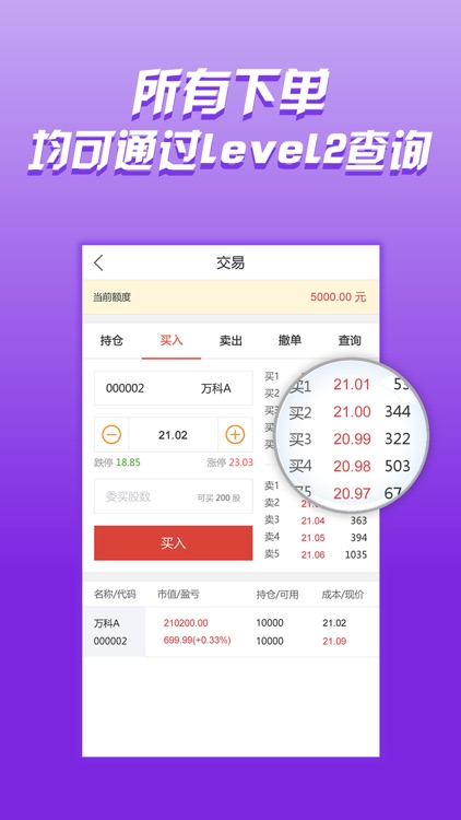 翻翻配资 screenshot-4