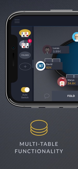 Bet4plus Poker(圖1)-速報App