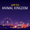 App to Animal Kingdom