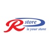 New R-Store