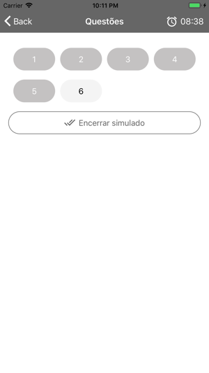 Simulado ITIL Português(圖3)-速報App