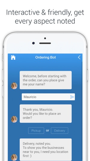 Ordering BOT(圖2)-速報App