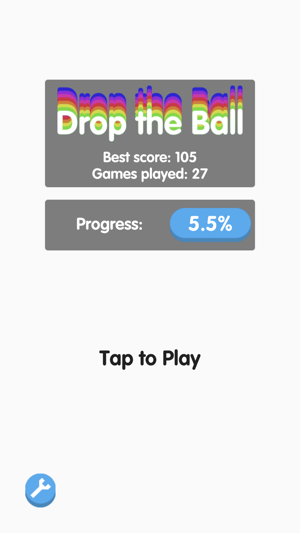 Drop the Ball!(圖5)-速報App