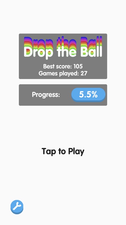 Drop the Ball! screenshot-4