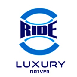 RideLuxuryDriver