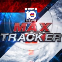 Max Tracker Hurricane WPLG app not working? crashes or has problems?