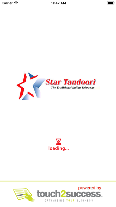 How to cancel & delete Star Tandoori Peterborough from iphone & ipad 1