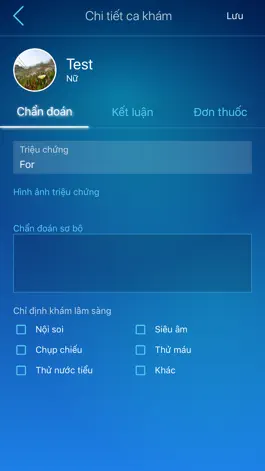 Game screenshot UDr Bác sỹ hack