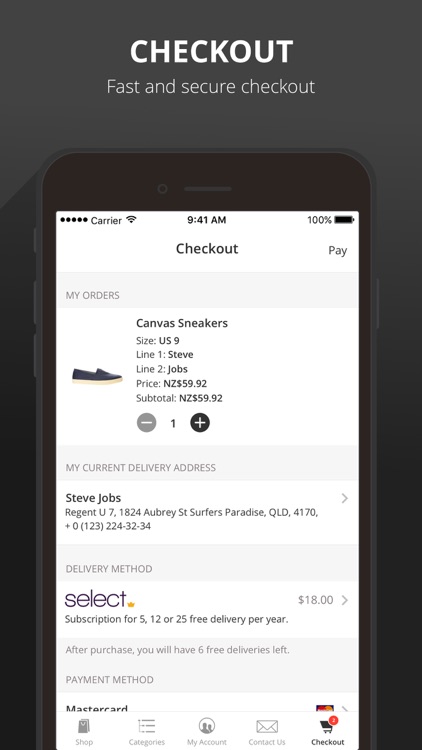 Nzsale screenshot-4