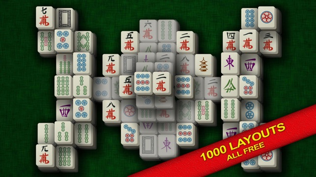 Mahjong⁺(圖3)-速報App