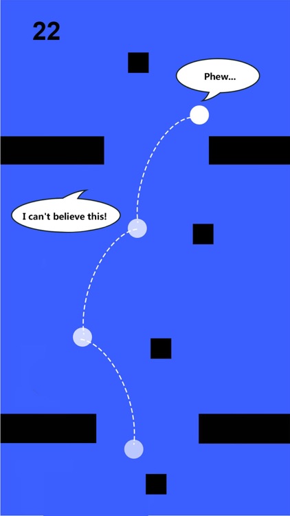 Super Dot - Ball vs Brick screenshot-3