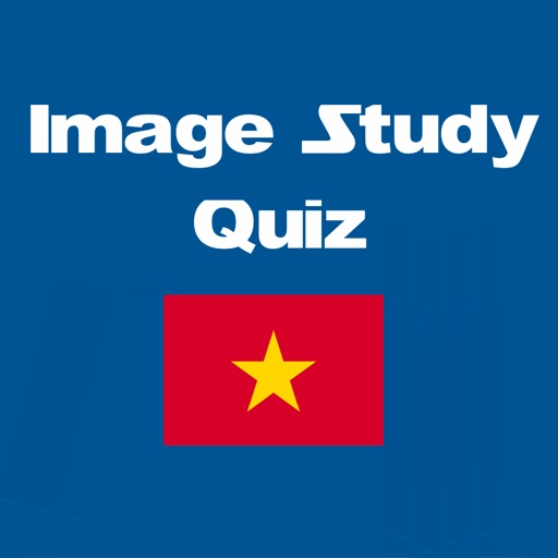 Vietnamese Quiz,Vietnamese Translation icon