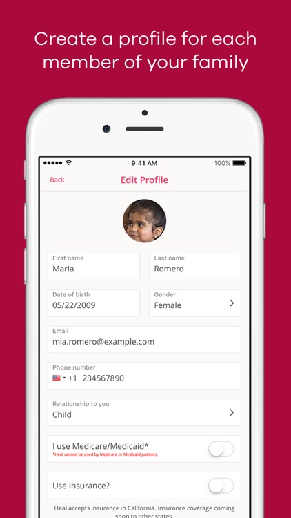 Heal - On-Demand screenshot-4