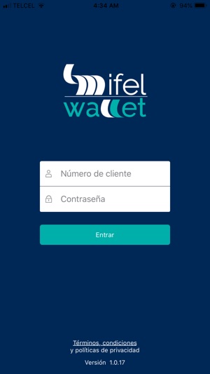 Mifel Wallet(圖1)-速報App