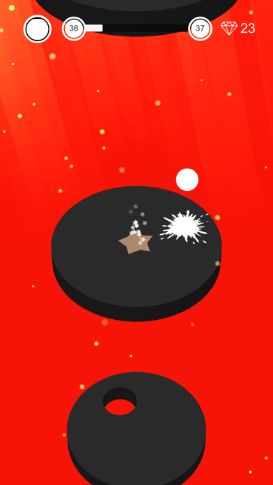 Splash Hole screenshot 4