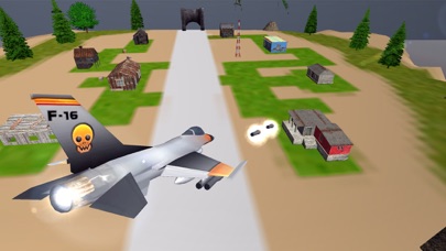 F16 Air Fighter screenshot 4