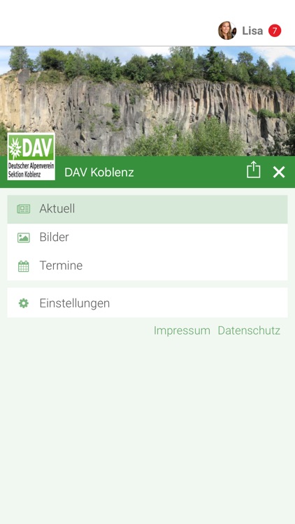 DAV Koblenz