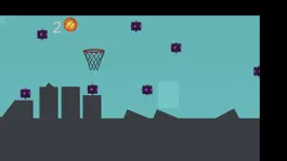 Game screenshot Flappy Basketball Jam mod apk