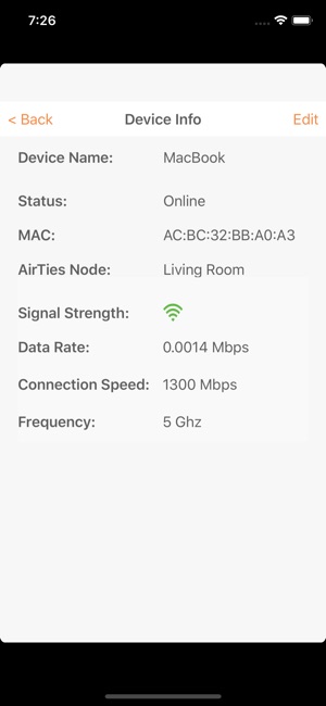 AirTies WiFi(圖3)-速報App