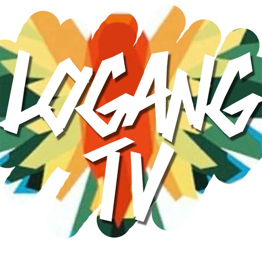 LogangTV for Logan Paul iOS App