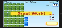 Game screenshot Ten Blocks apk