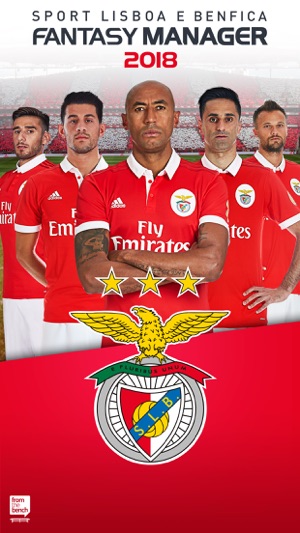 SL Benfica Fantasy Manager 18(圖5)-速報App