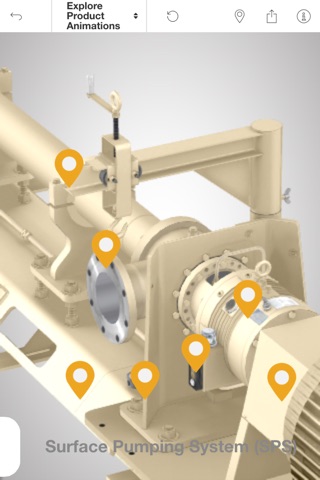 GE Oilfield 3D Products screenshot 3