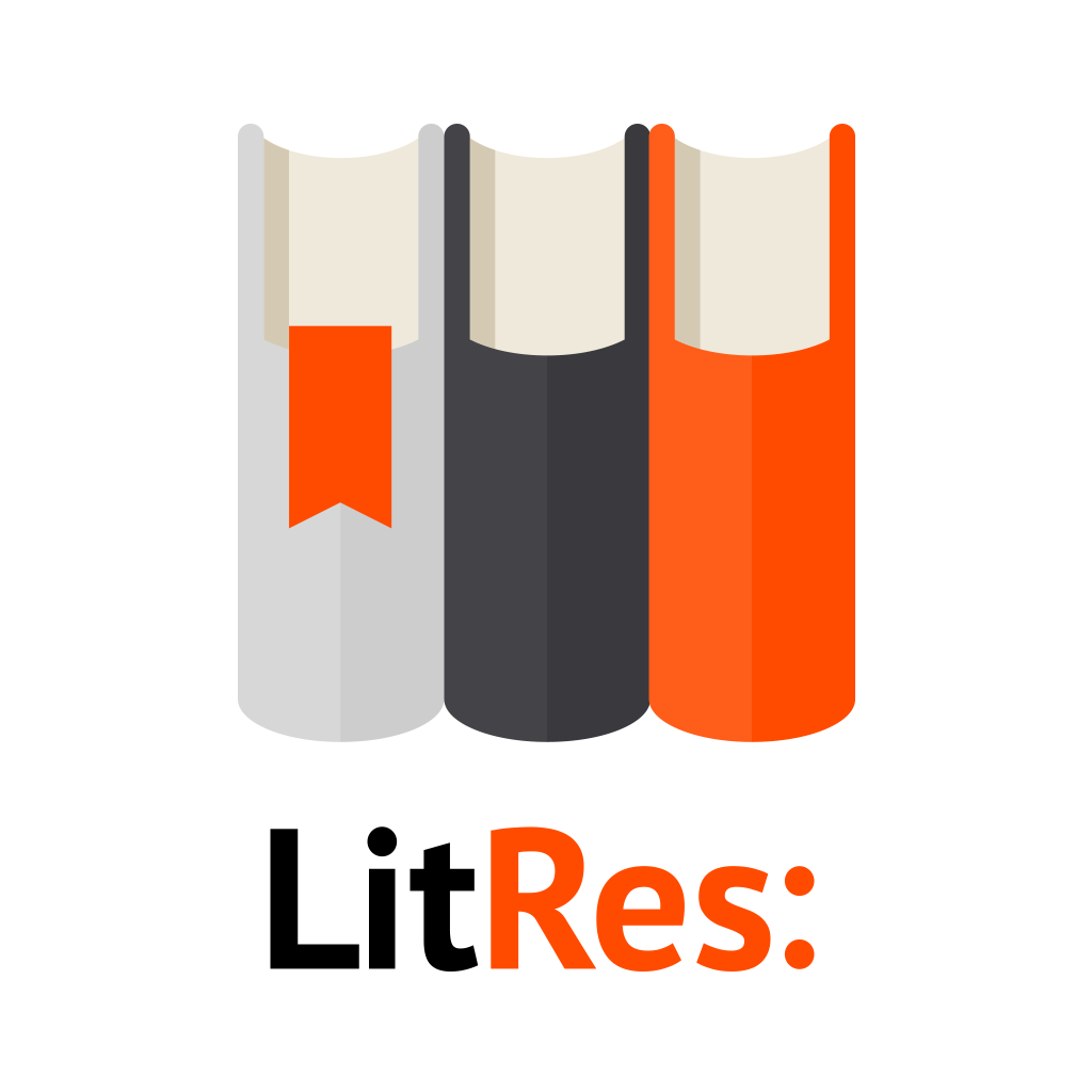 Read the best books online App Icon