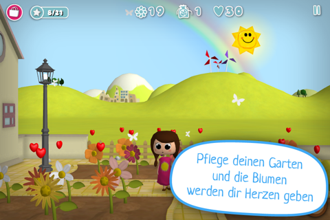 GardenLab screenshot 4