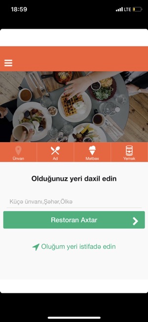 Doydum Yemek Sifarişi(圖1)-速報App