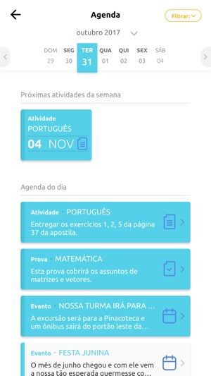 Jeito de Ser Educação Infantil(圖5)-速報App