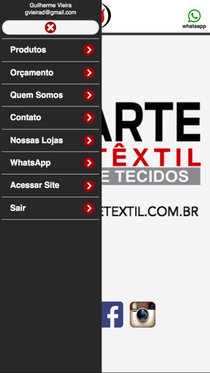 Duarte Textil