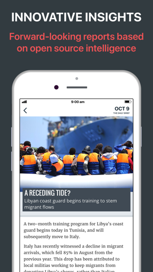 Daily Brief - World news first(圖2)-速報App