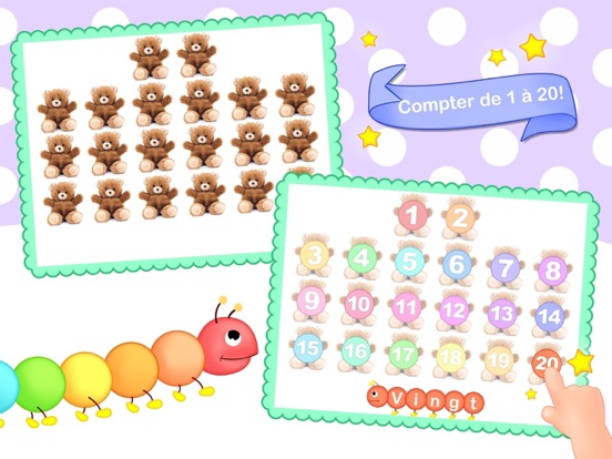 Toddler Counting 123 Toddler Counting 123