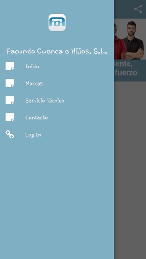 Facundo Cuenca e Hijos(圖2)-速報App