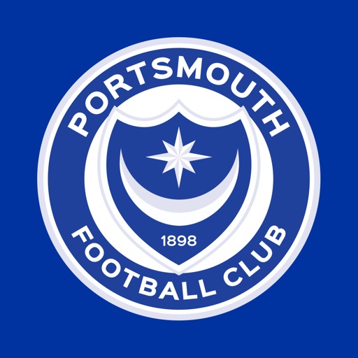 Portsmouth Official App icon