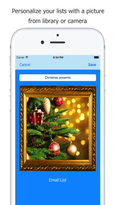 wish list creator by tom janssen ios united states searchman