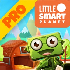 Activities of Little Smart Planet Pro