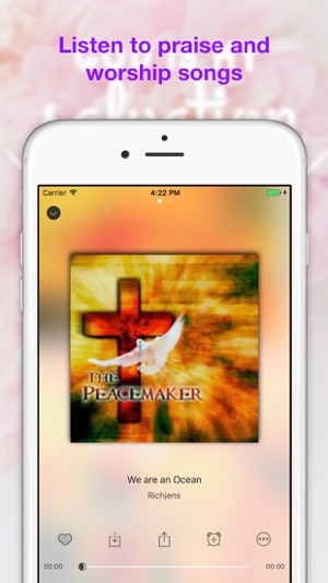 Christian Songs and Music(圖1)-速報App