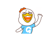 G Chicken Animated