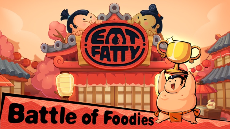 EAT FATTY screenshot-0