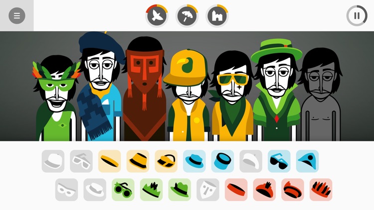 Incredibox screenshot-5