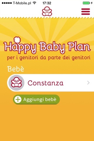 Happy Baby Plan - Feeding Diaper & Sleep Tracker screenshot 4