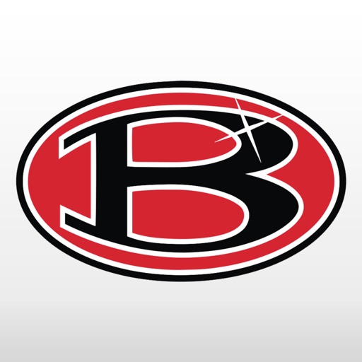 Bowdon Schools App icon