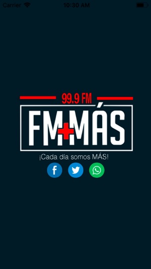 FM Más